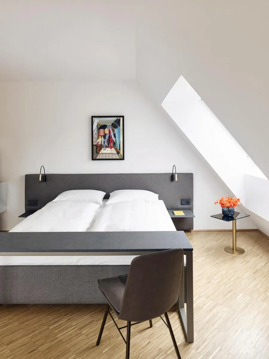 Image 5 of Lendhotel