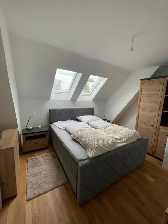 Image of LevelUp 3 Living Graz m. SelfCheckIn