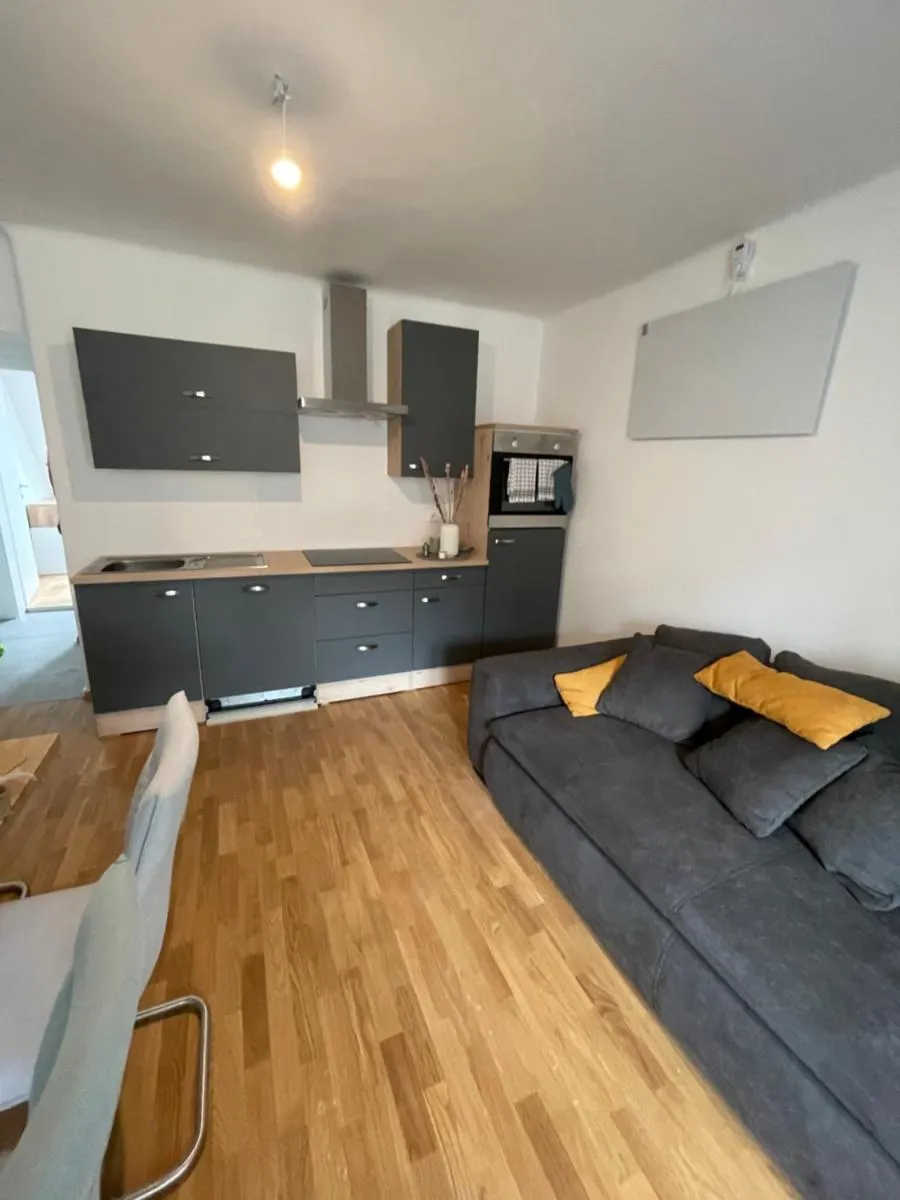 Image 2 of LevelUp 3 Living Graz m. SelfCheckIn