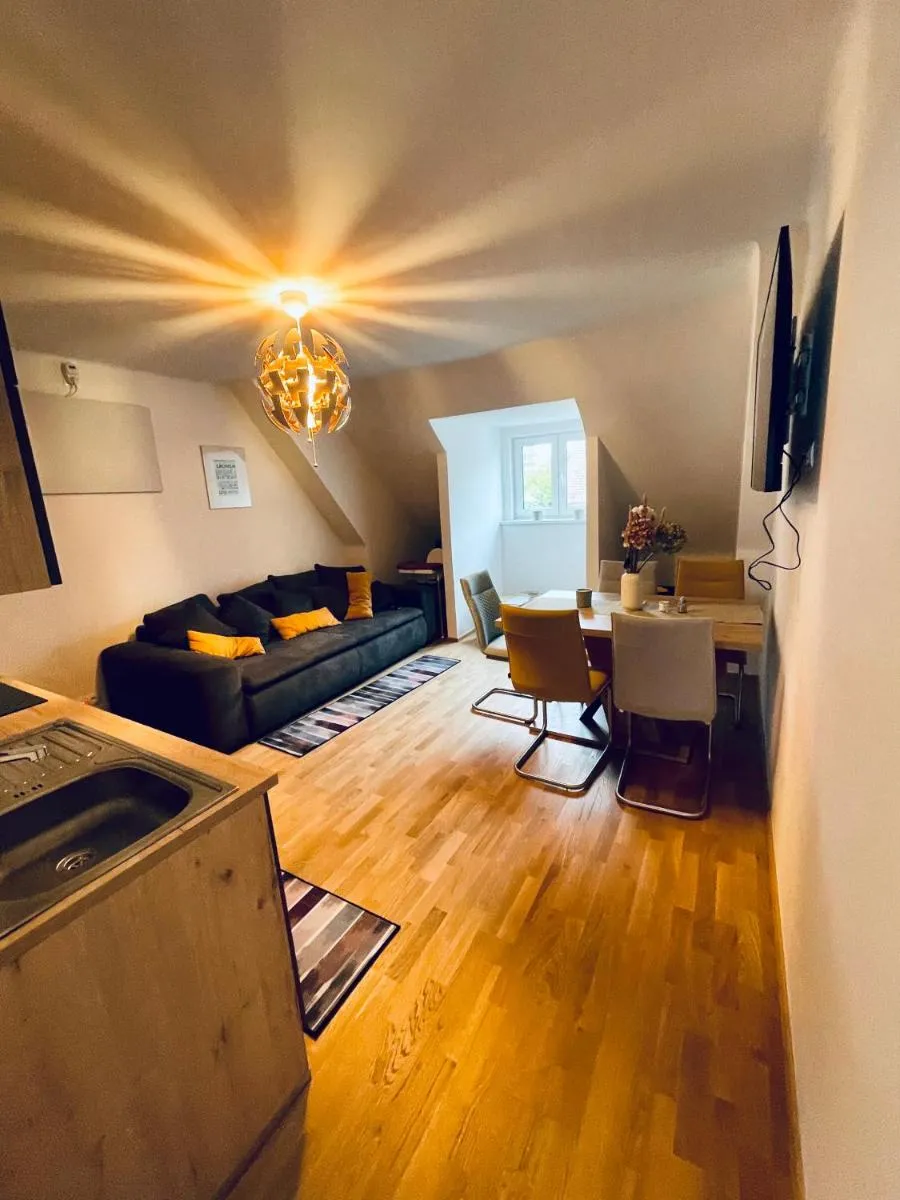 Image 3 of LevelUp 3 Living Graz m. SelfCheckIn