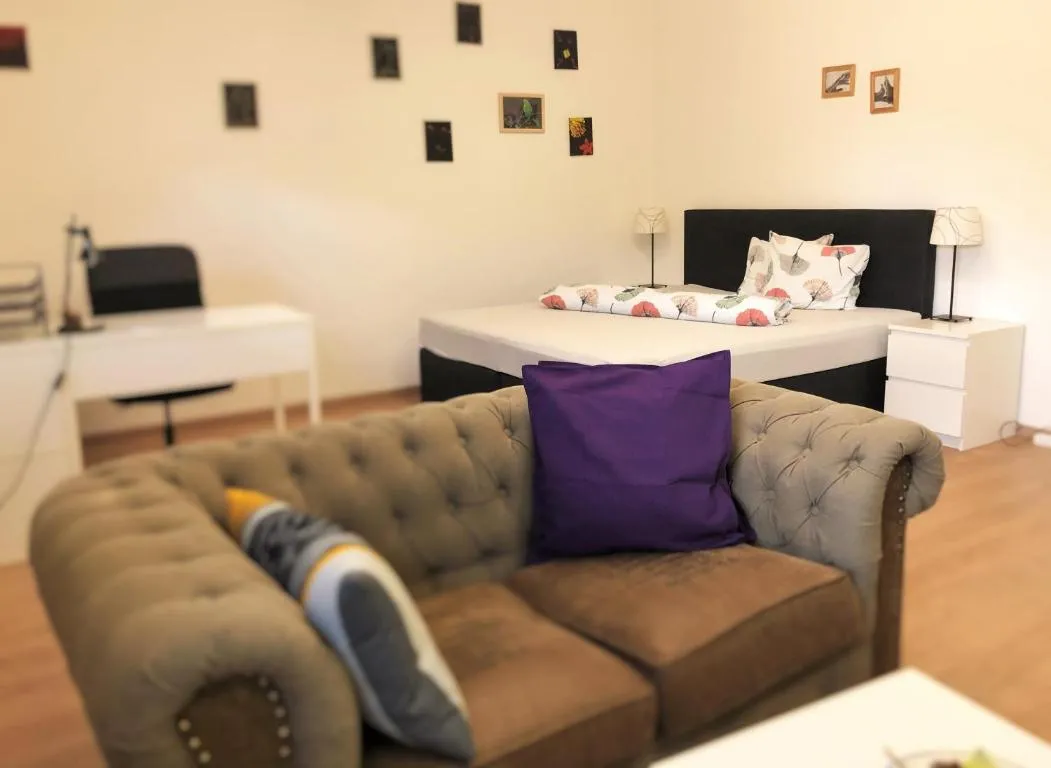 Image of Lighthaus Apartment