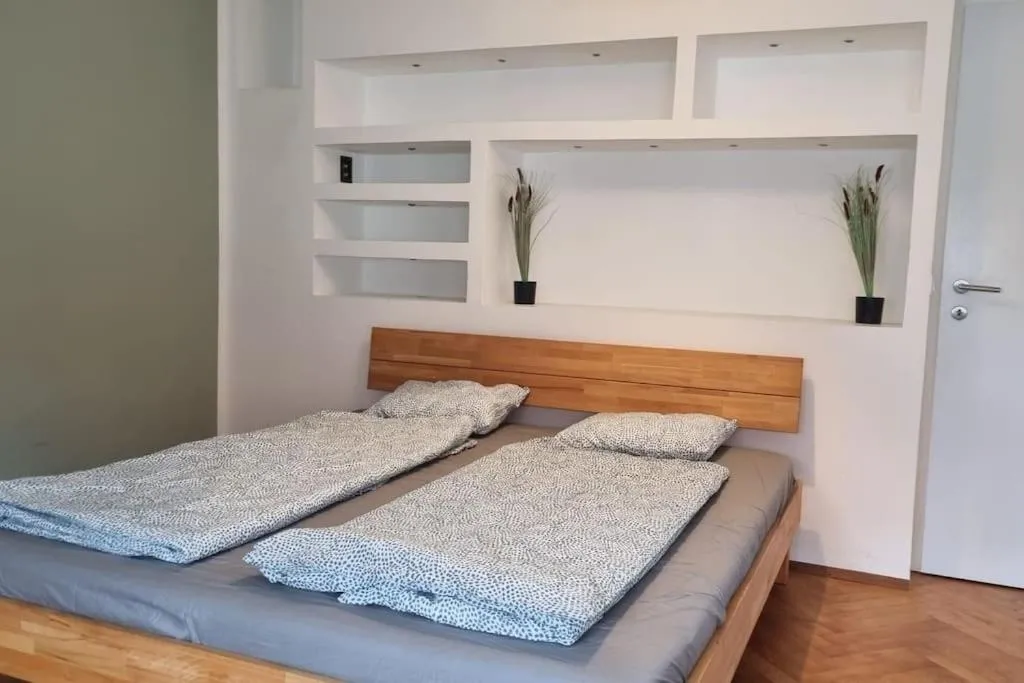 Image 1 of Living (82 m²) in the heart of Graz