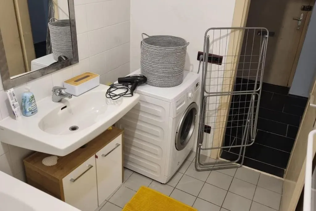 Image 6 of Living (82 m²) in the heart of Graz