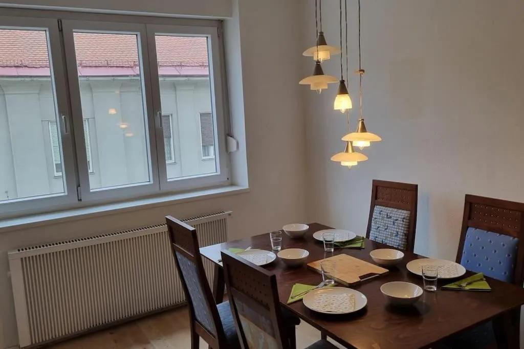 Image 2 of Living (82 m²) in the heart of Graz