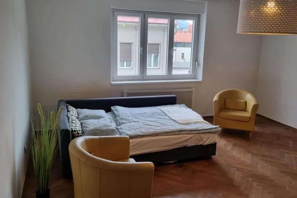 Image 5 of Living (82 m²) in the heart of Graz