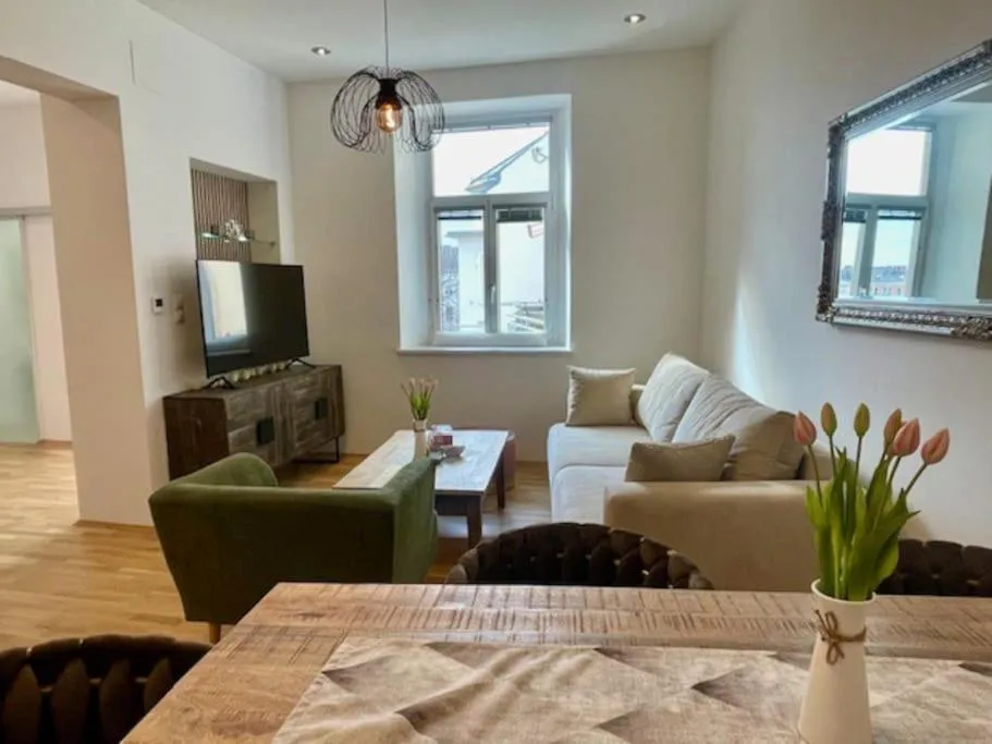 Image 4 of *Luxus in der Grazer Innenstadt*