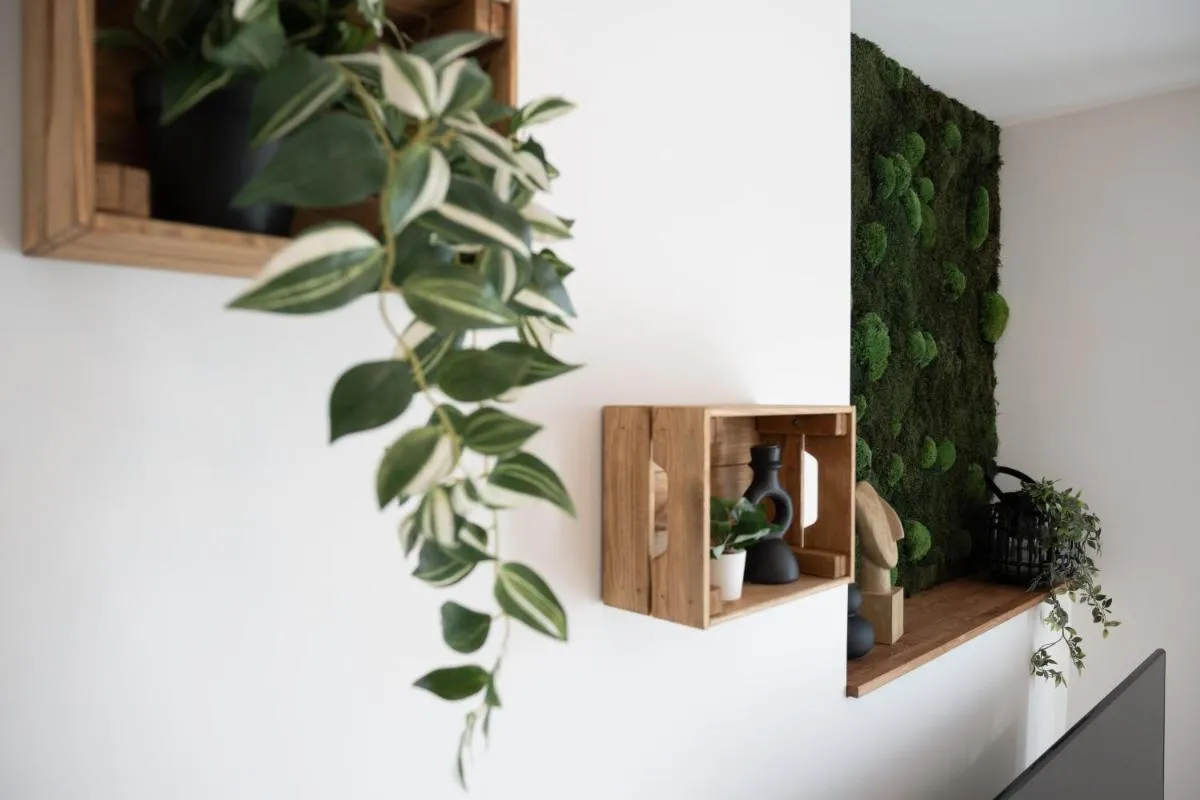 Image 3 of MH Living – 22 – Scandinavian Living Dream in Center