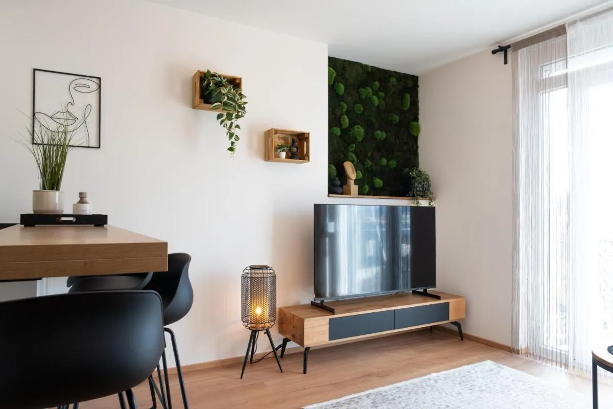 Image 4 of MH Living – 22 – Scandinavian Living Dream in Center