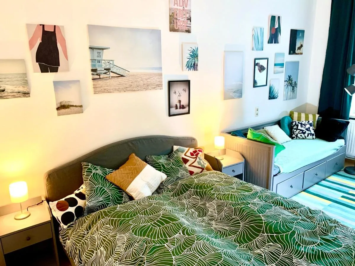 Image 5 of Mellow City Apartment – by Nahuen Suites