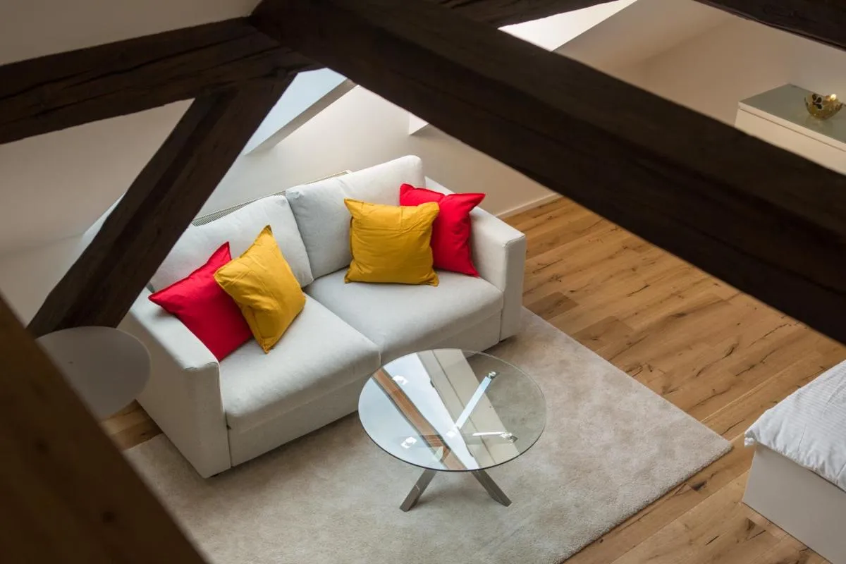 Image 1 of Modern City Apartment