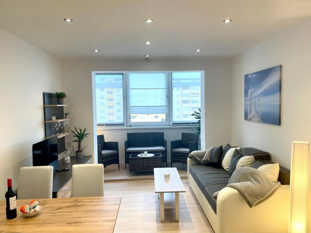 Image 2 of Modern Havanna Appartment