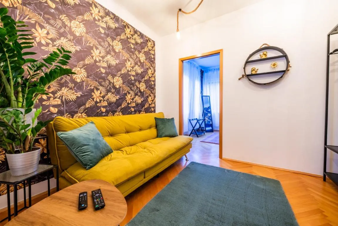 Image of Modernes Appartement