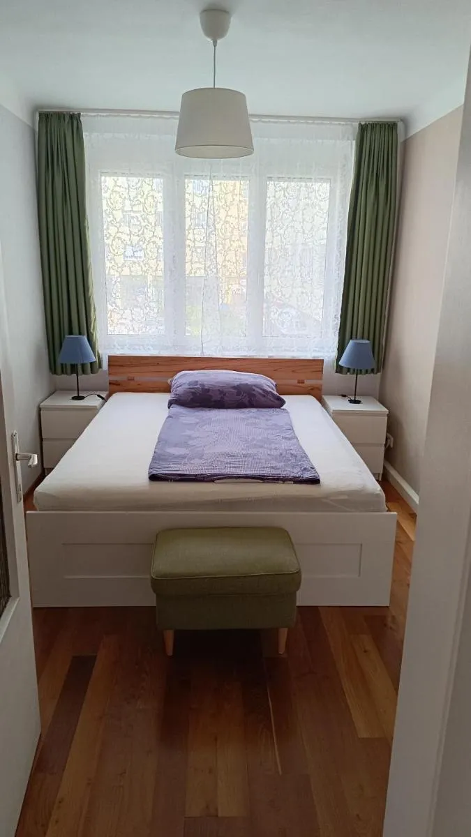 Image 5 of Moderne und schöne Wohnung