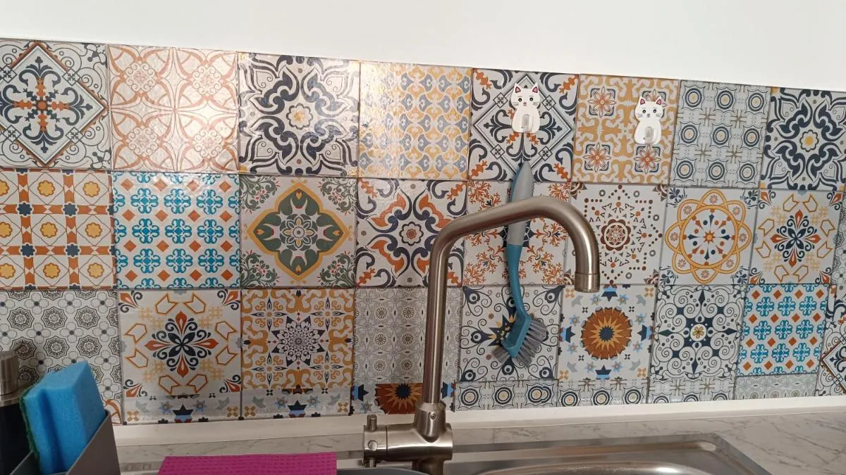 Image 1 of Moderne und schöne Wohnung