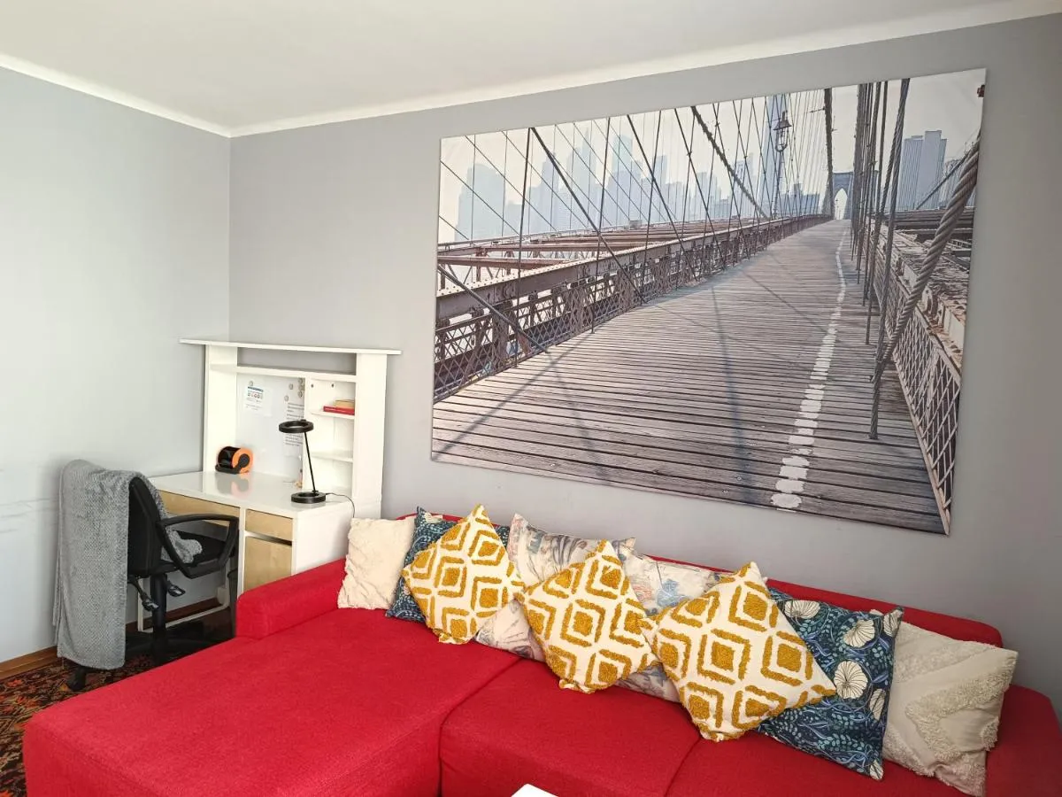 Image 4 of Moderne und schöne Wohnung