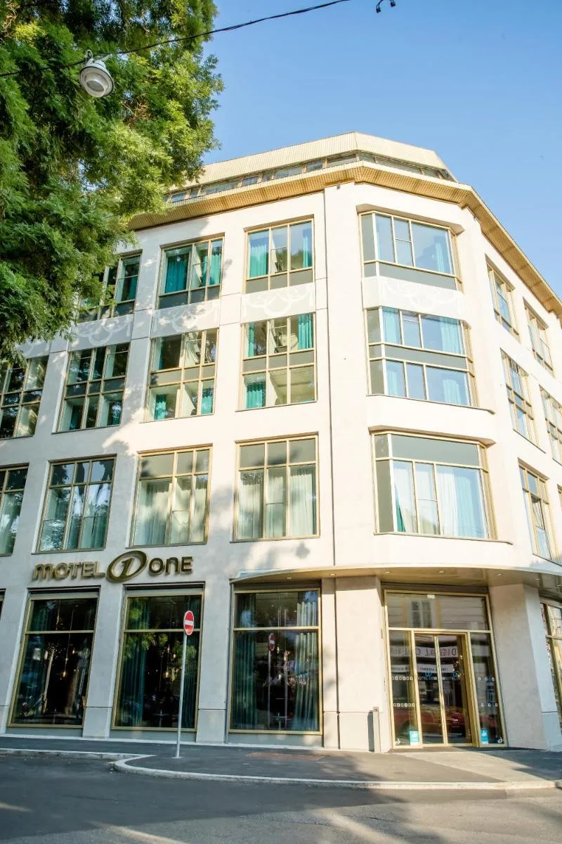 Image 6 of Motel One Graz