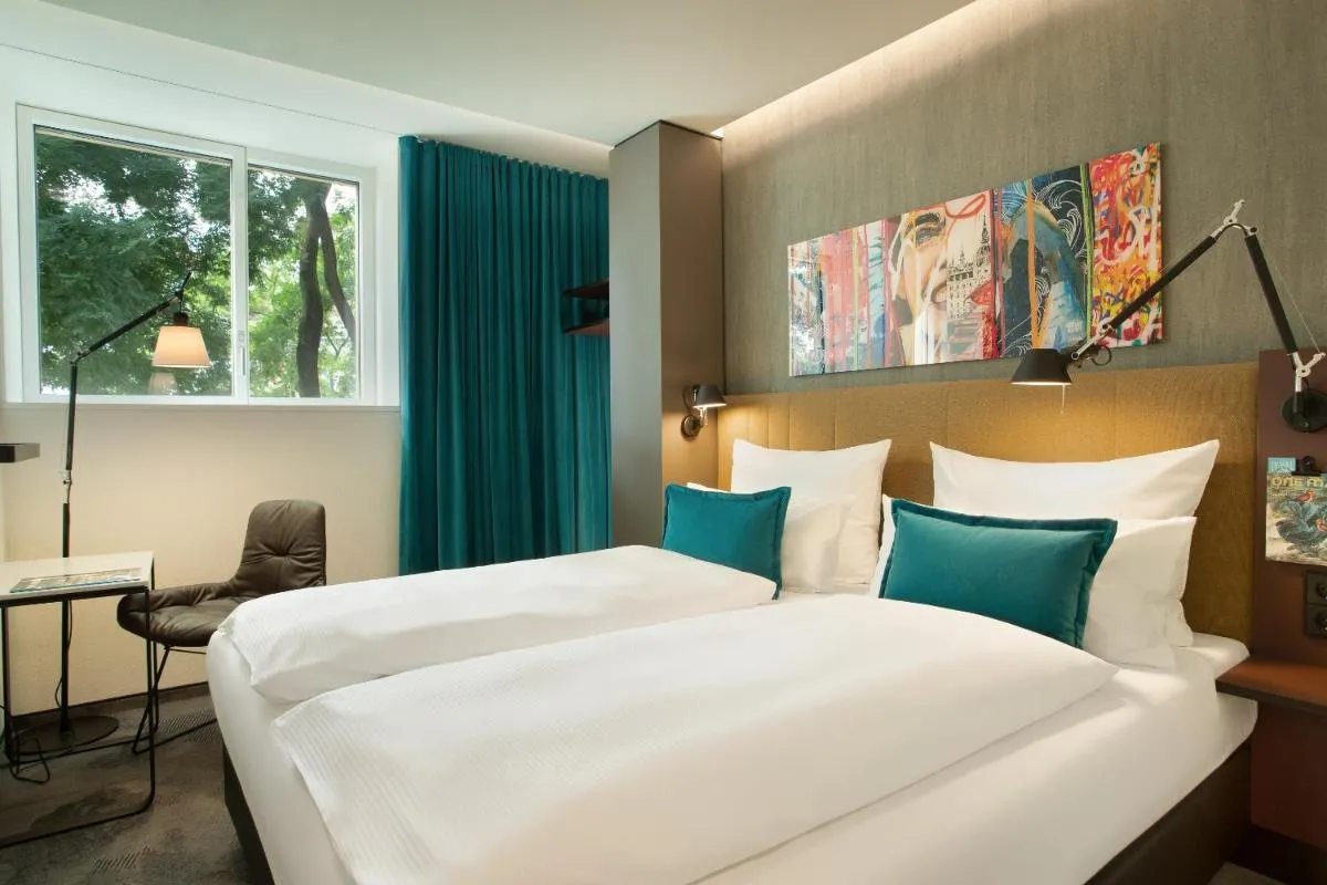 Image 1 of Motel One Graz
