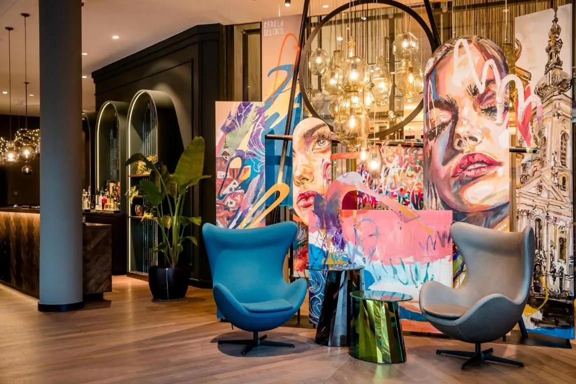Image of Motel One Graz
