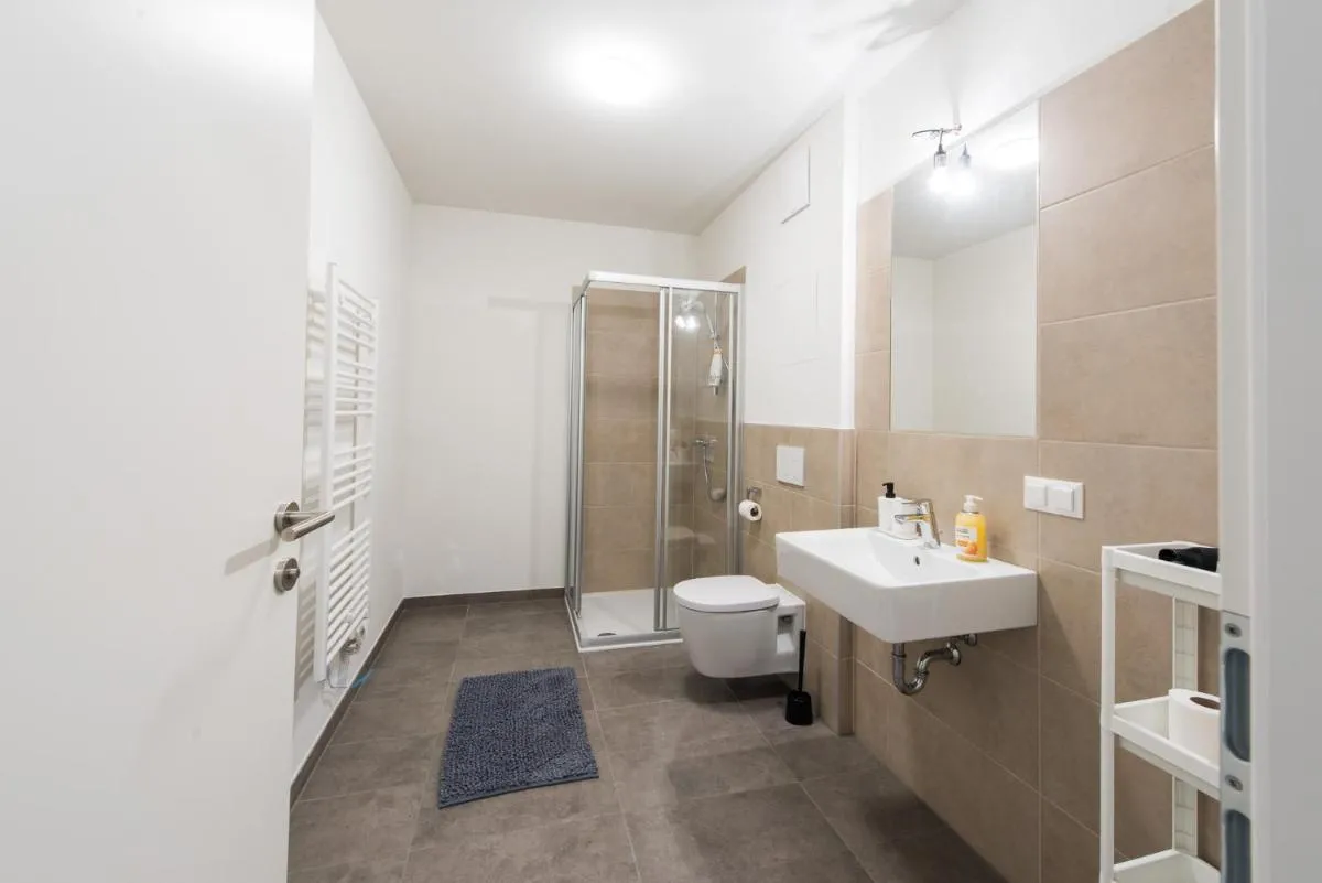 Image 6 of Muzeta Graz – Eco-Friendly Parkview Holiday Apartments in Graz’s Smart City