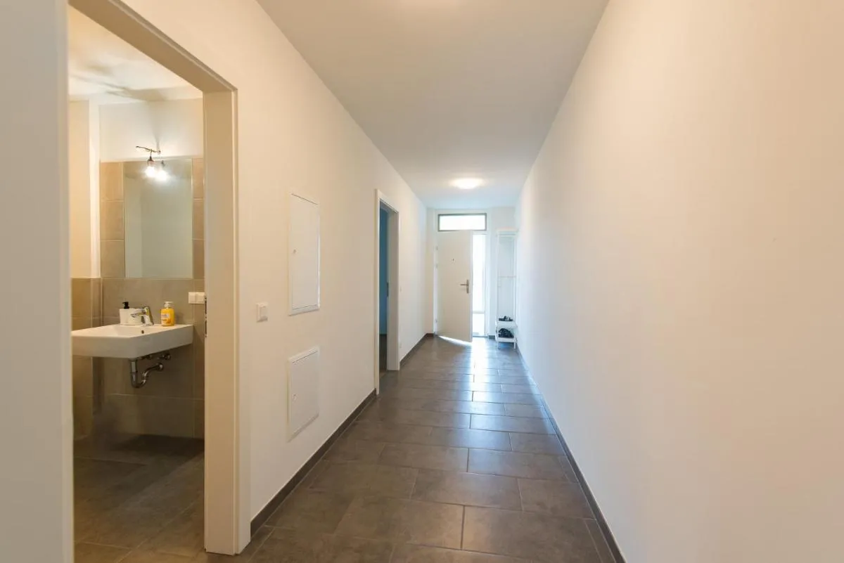 Image 2 of Muzeta Graz – Eco-Friendly Parkview Holiday Apartments in Graz’s Smart City