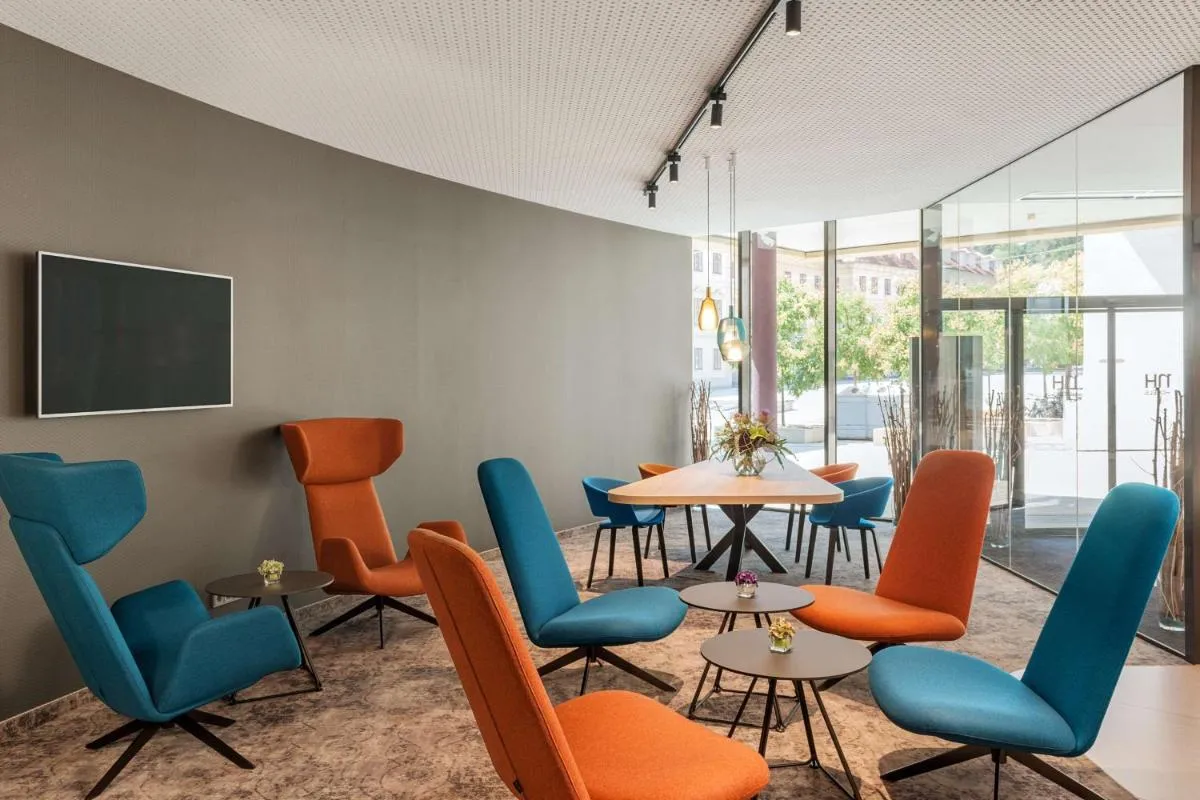 Image 4 of NH Graz City