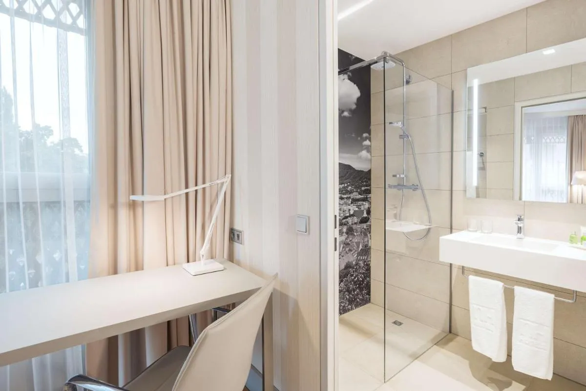 Image 2 of NH Graz City