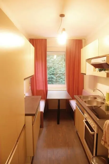 Image 4 of Nobel-Prize-Appartement