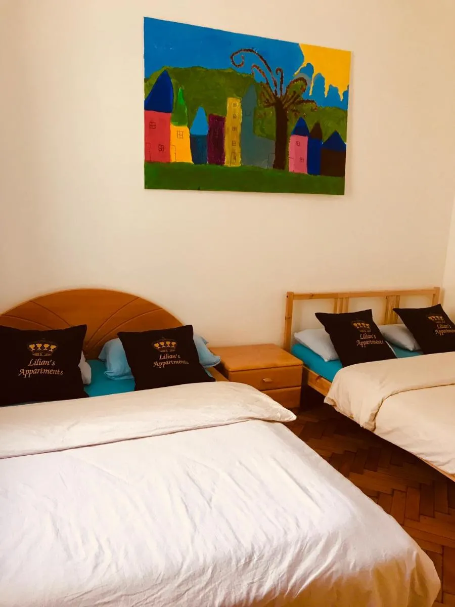 Image 1 of Old Citycenter Appartment