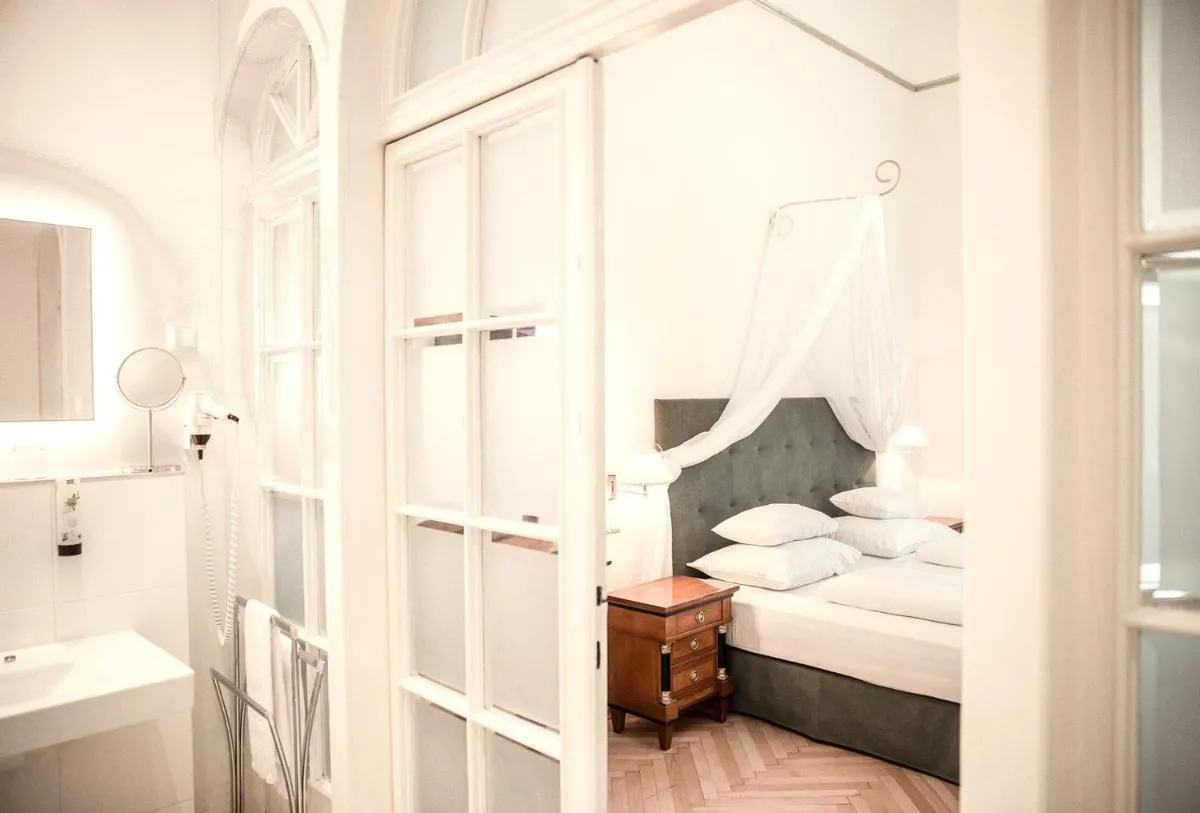 Image 2 of Palais-Hotel Erzherzog Johann