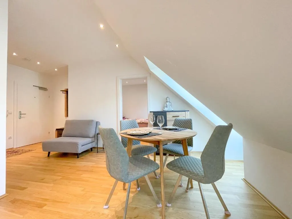 Image of Pärchentraum im Zentrum von Graz