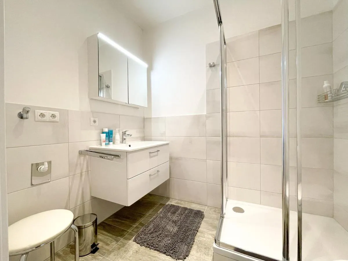 Image 5 of Pärchentraum im Zentrum von Graz