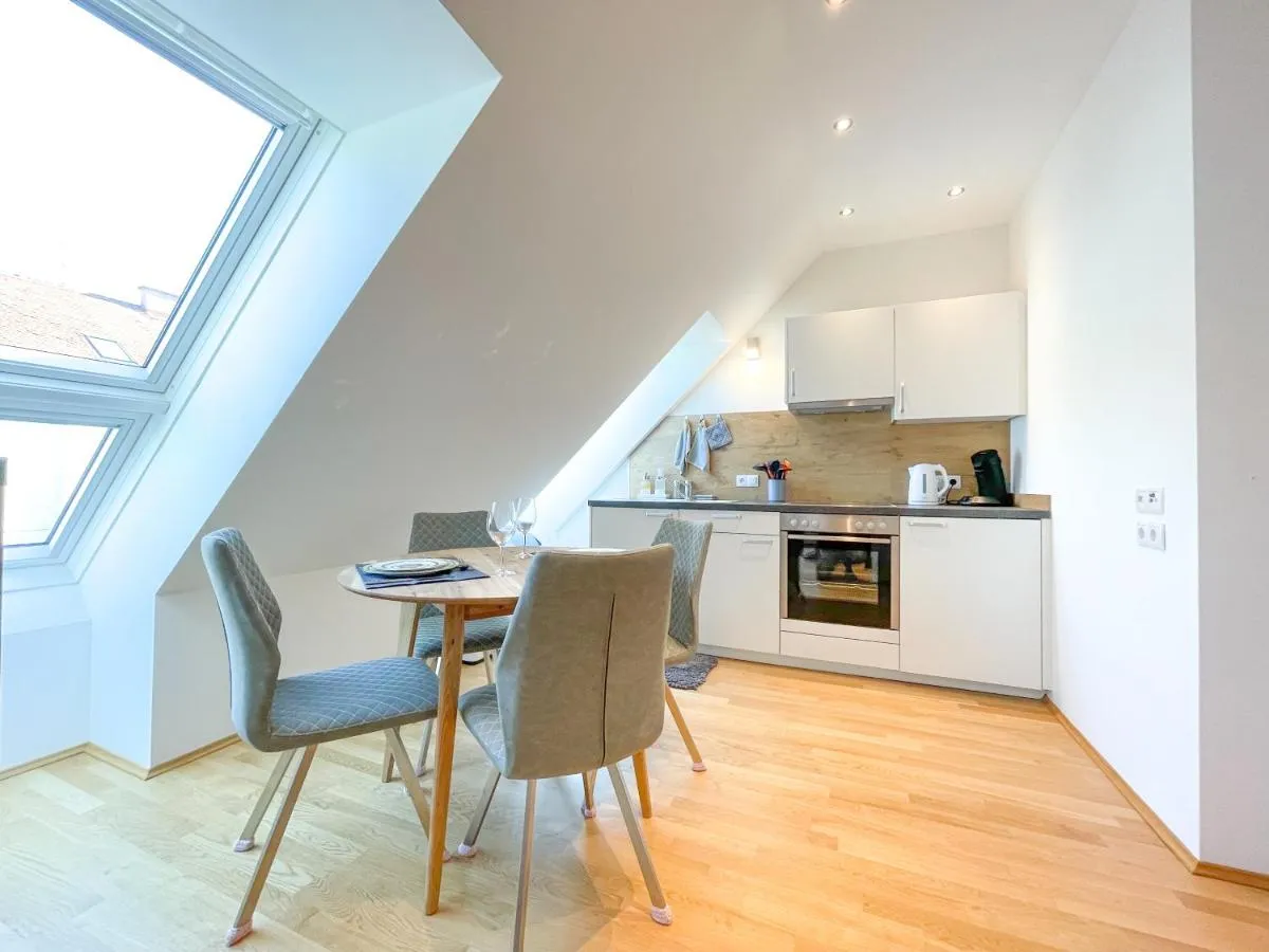 Image 3 of Pärchentraum im Zentrum von Graz