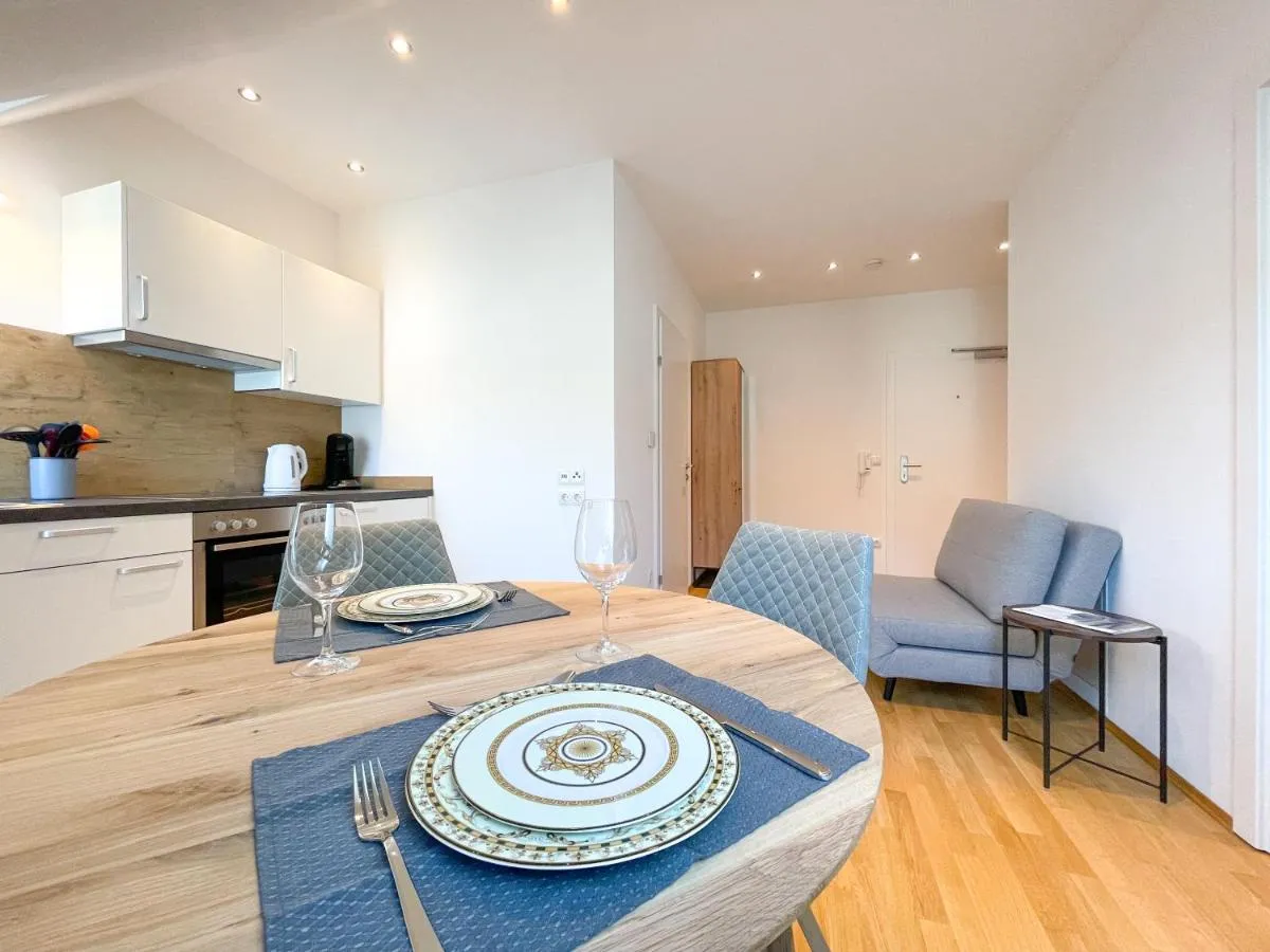 Image 6 of Pärchentraum im Zentrum von Graz