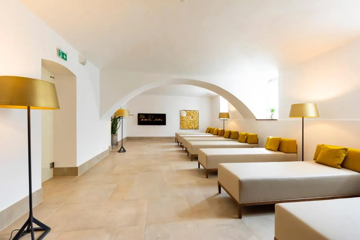 Image 6 of Parkhotel Graz – Traditional Luxury