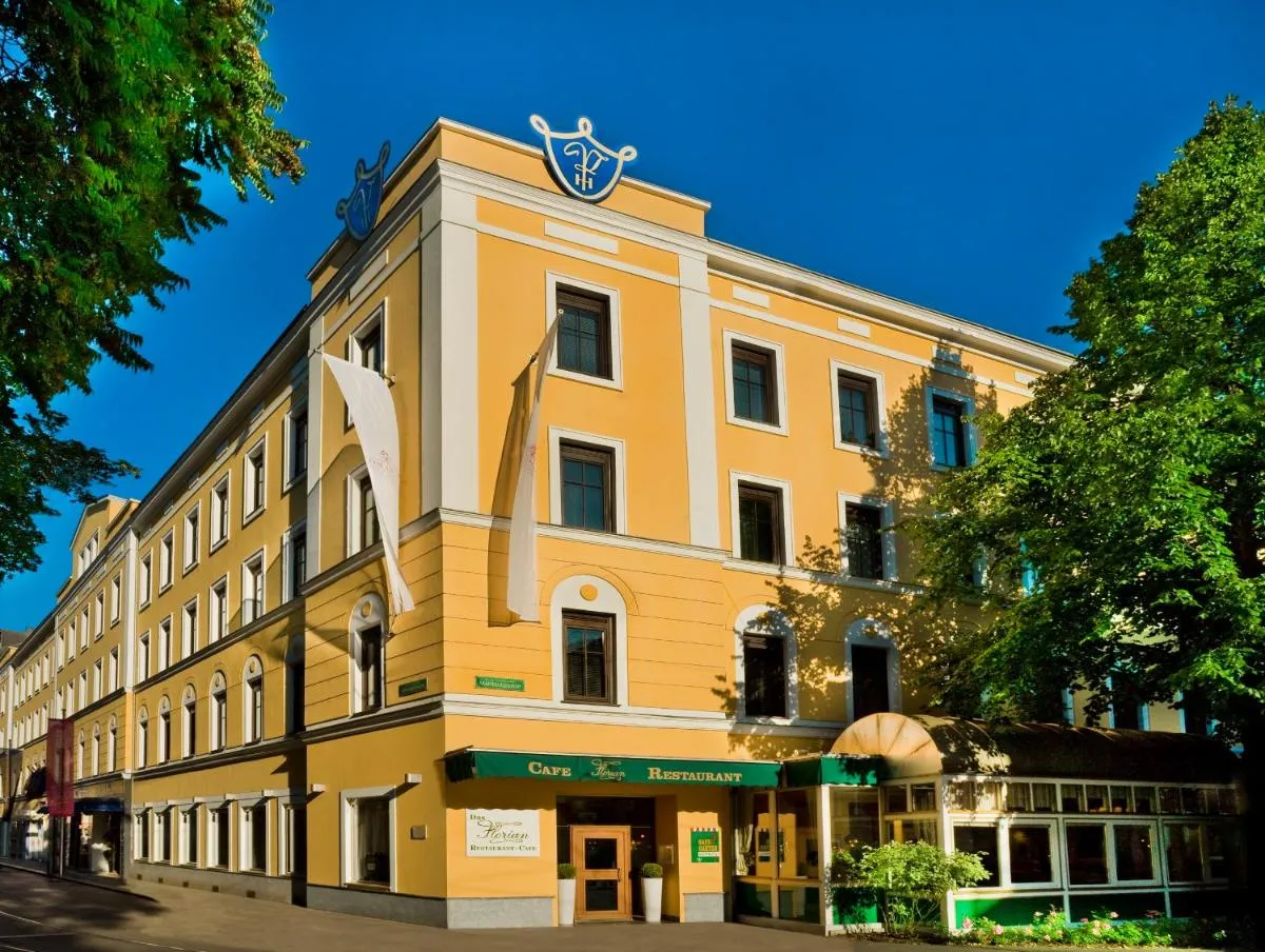 Image 3 of Parkhotel Graz – Traditional Luxury