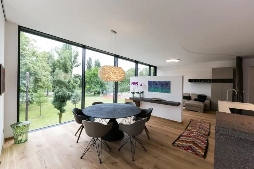 Image of Parksuites Apartments Graz