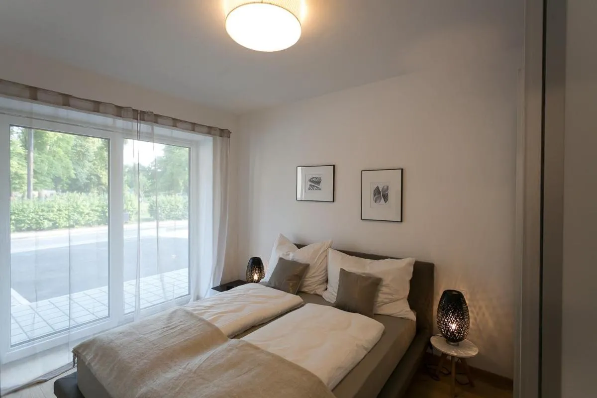 Image 6 of Parksuites Apartments Graz
