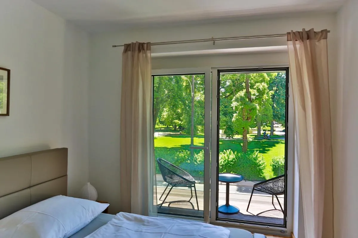 Image 1 of Parksuites Apartments Graz