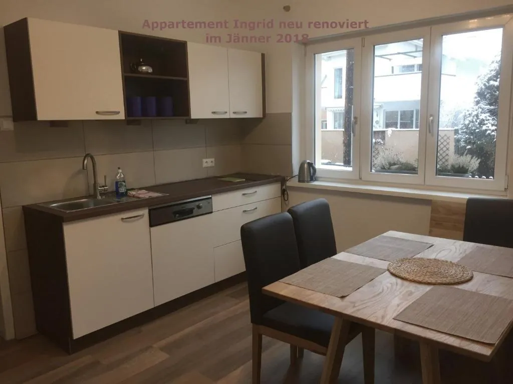 Image of Pension Kohlweg