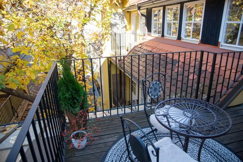 Image 5 of Penthouse mit Altstadtflair