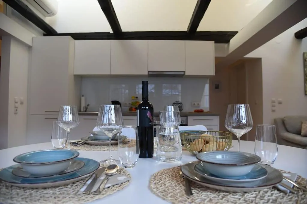 Image 2 of Penthouse mit Altstadtflair