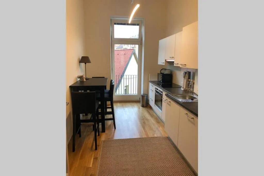 Image 3 of Premium Apartment in Altstadtnähe