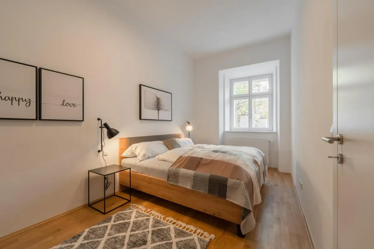 Image 3 of Premium Apartments im Stadtzentrum