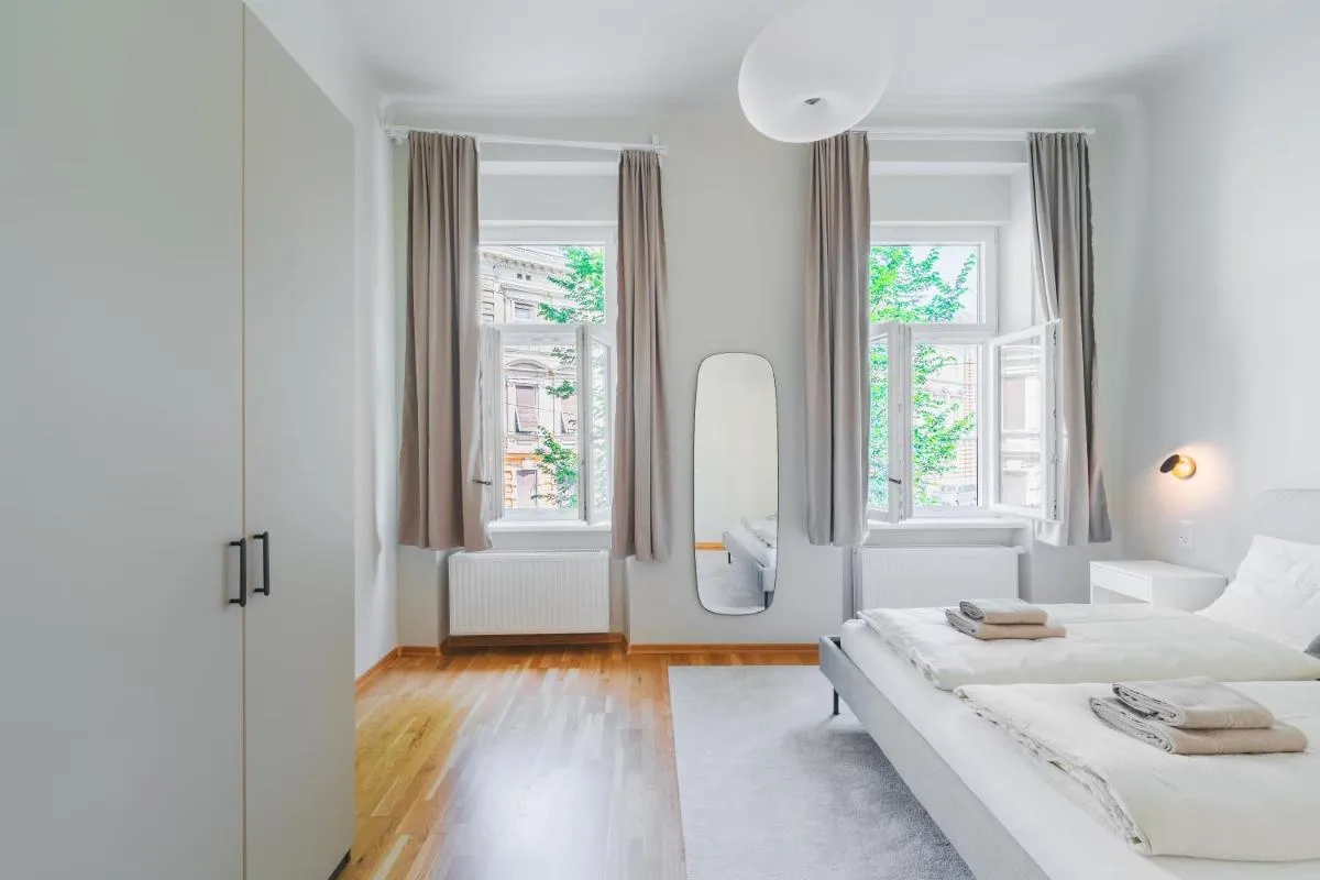 Image 6 of Premium apartment – walking distance to city center