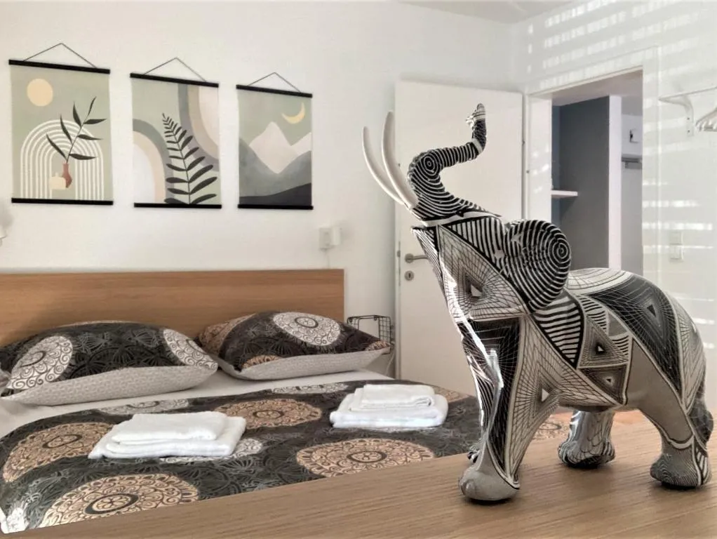 Image of Promenade by BestChoice – Self Check-in with Parking Option