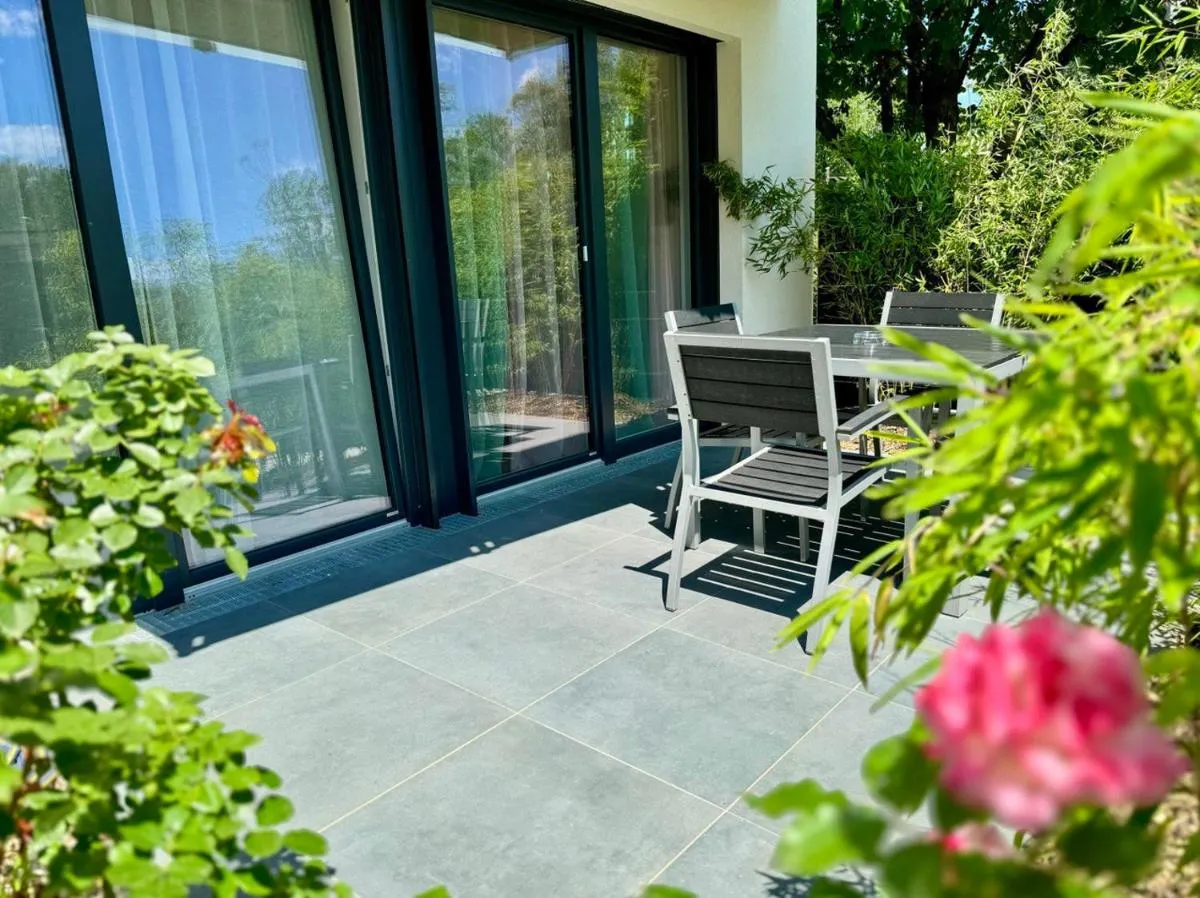 Image 1 of Promenade by BestChoice – Self Check-in with Parking Option