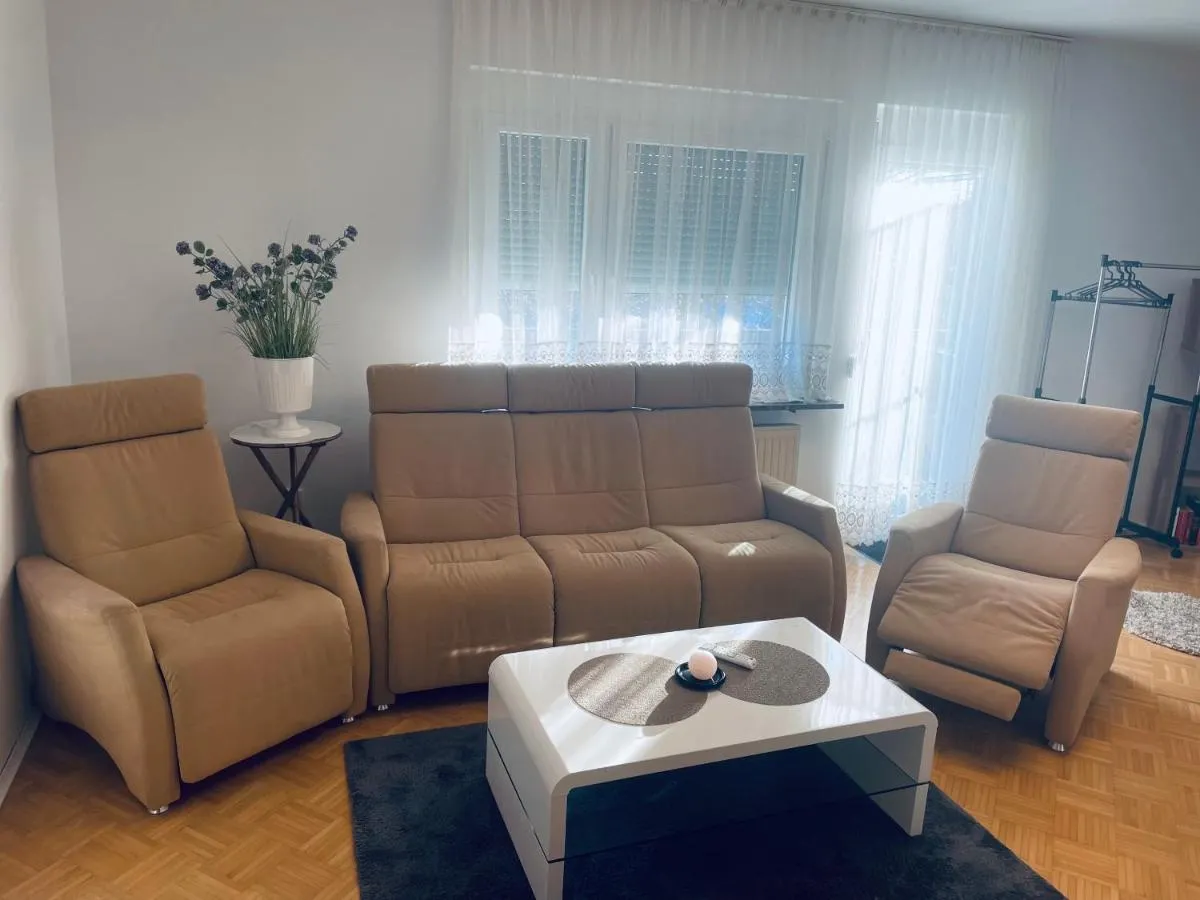Image 1 of RELAX APPARTEMENT – Graz