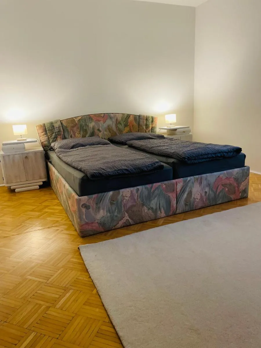 Image 4 of RELAX APPARTEMENT – Graz
