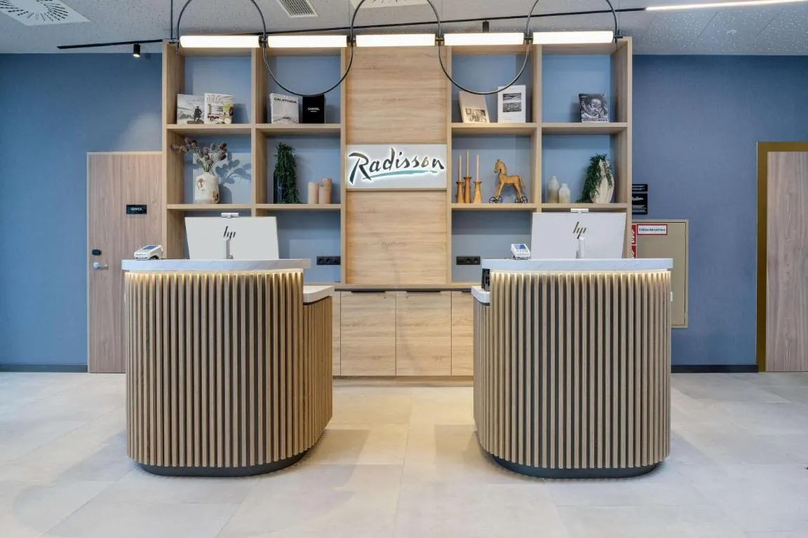 Image of Radisson Hotel Graz