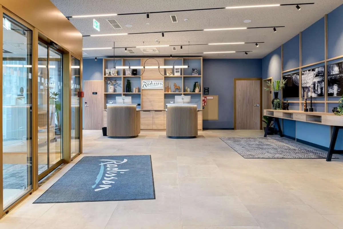 Image 5 of Radisson Hotel Graz